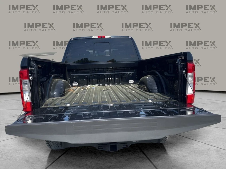 2017 Ford Super Duty 4th Gen - Image 29 of 31