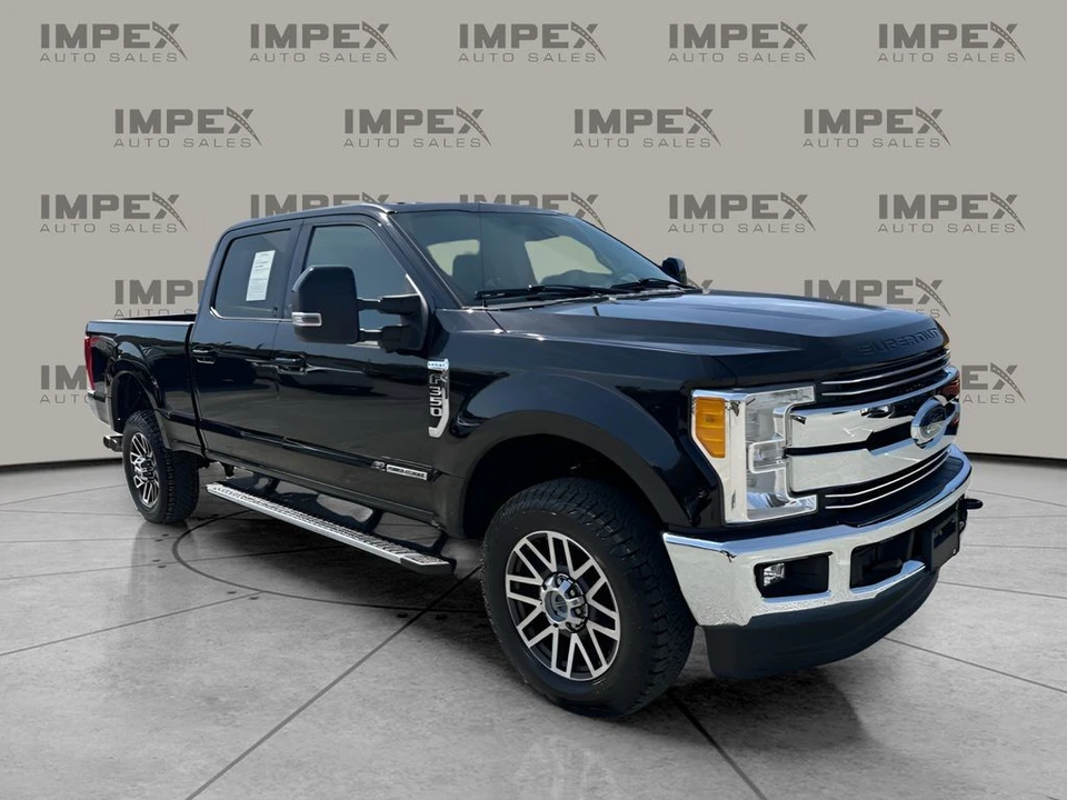 2017 Ford Super Duty 4th Gen - Image 7 of 31