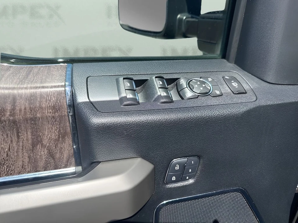 2017 Ford Super Duty 4th Gen - Image 27 of 31