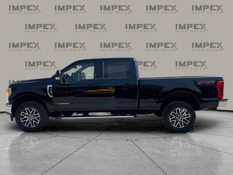 2017 Ford Super Duty 4th Gen - Image 2 of 31