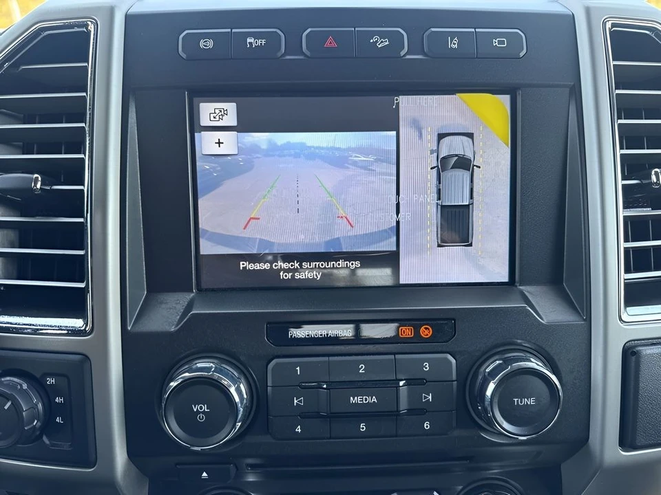 2017 Ford Super Duty 4th Gen - Image 21 of 31