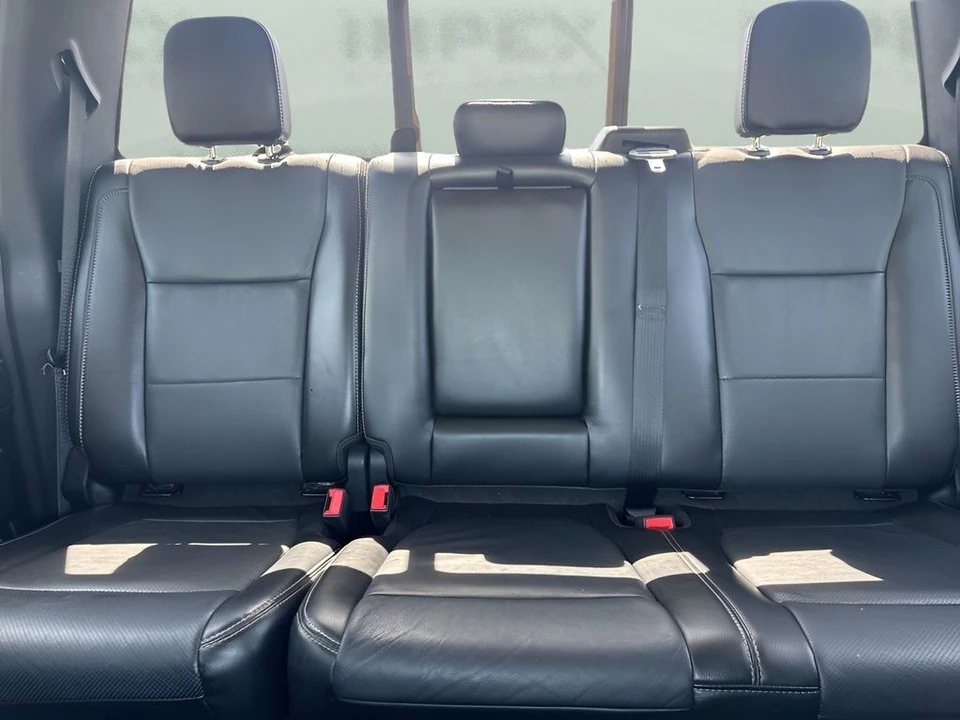 2017 Ford Super Duty 4th Gen - Image 12 of 31