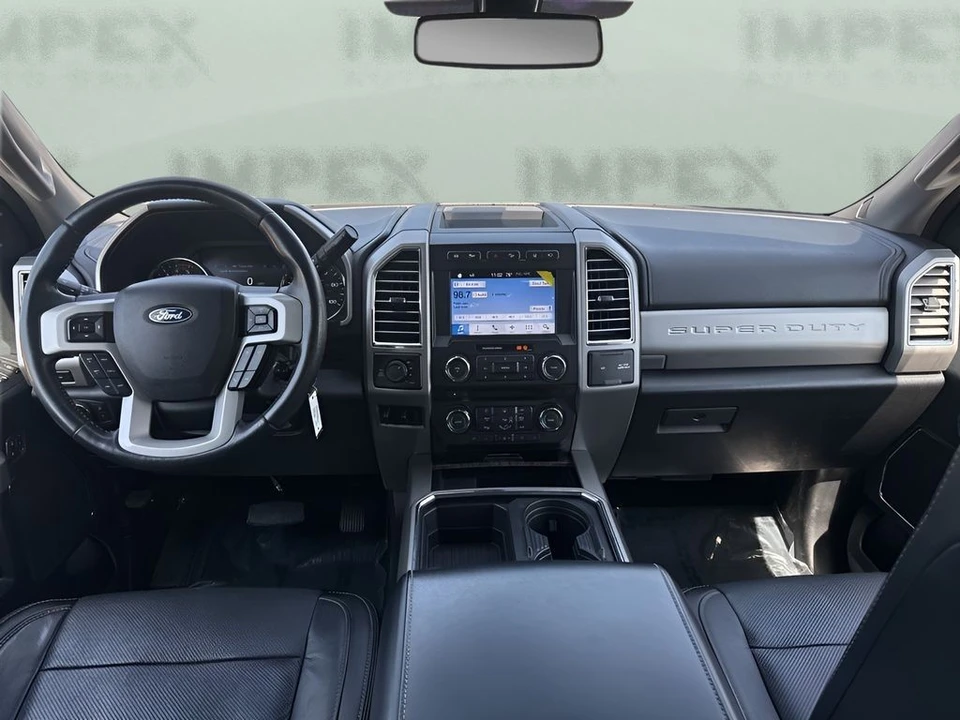2017 Ford Super Duty 4th Gen - Image 13 of 31