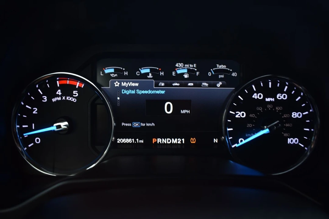 2017 Ford Super Duty 4th Gen - Image 12 of 20