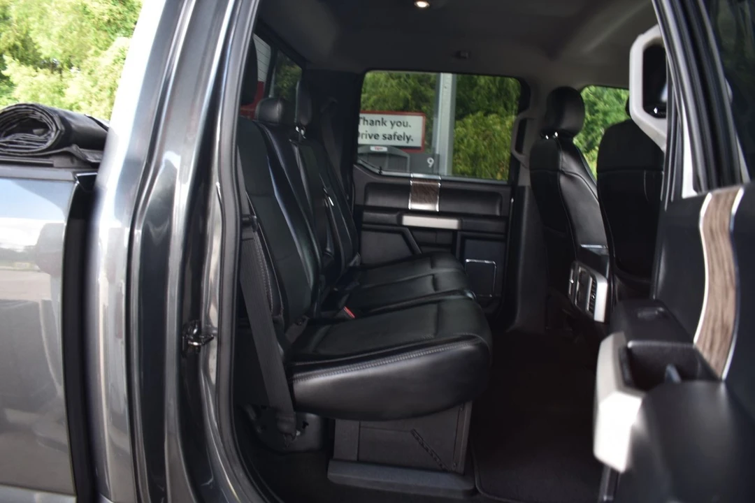 2017 Ford Super Duty 4th Gen - Image 14 of 20