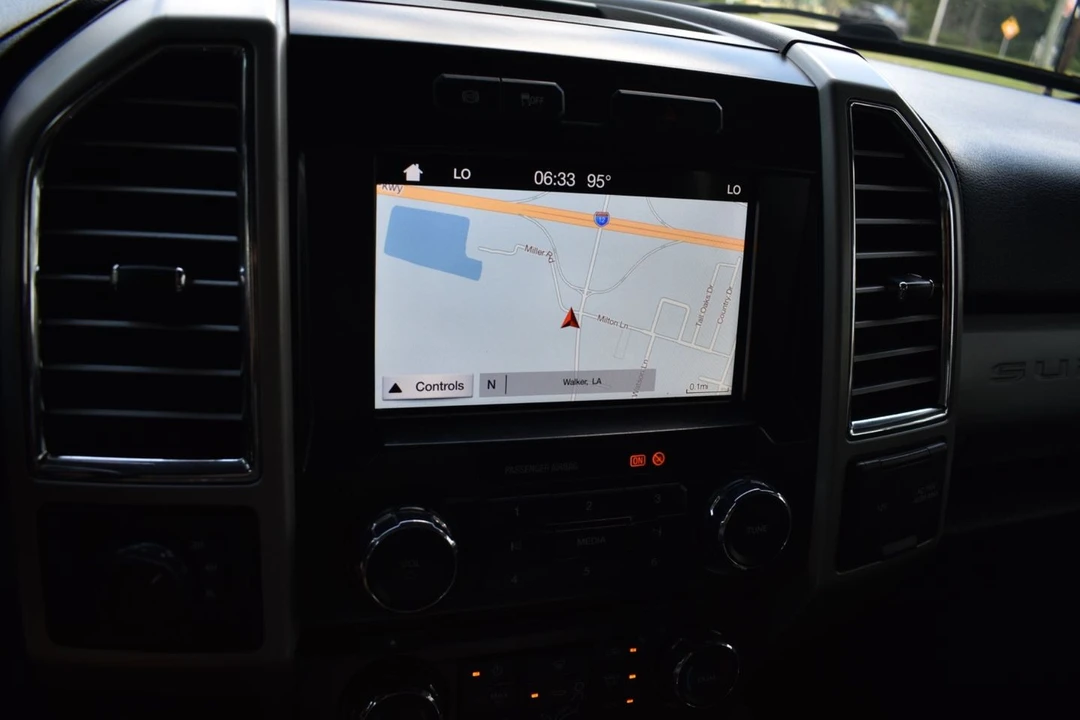 2017 Ford Super Duty 4th Gen - Image 11 of 20