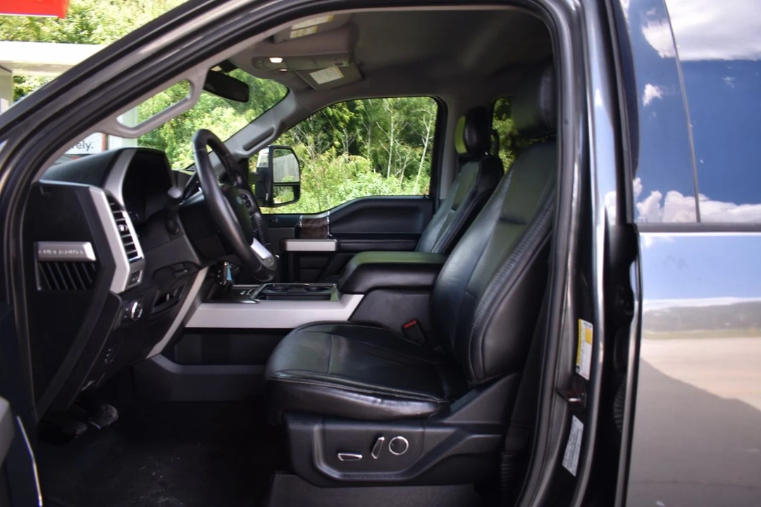 2017 Ford Super Duty 4th Gen - Image 9 of 20