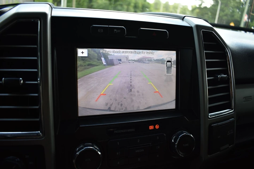 2017 Ford Super Duty 4th Gen - Image 13 of 20