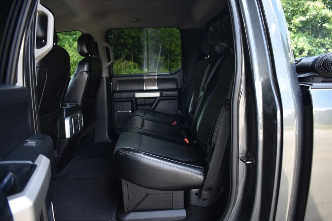 2017 Ford Super Duty 4th Gen - Image 10 of 20