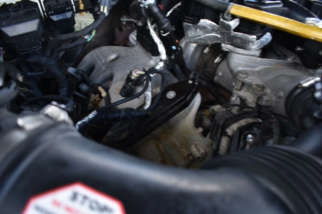 2017 Ford Super Duty 4th Gen - Image 17 of 20