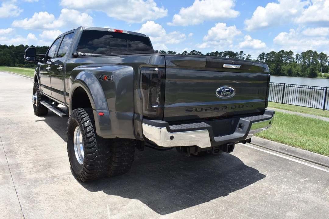 2017 Ford Super Duty 4th Gen - Image 8 of 20