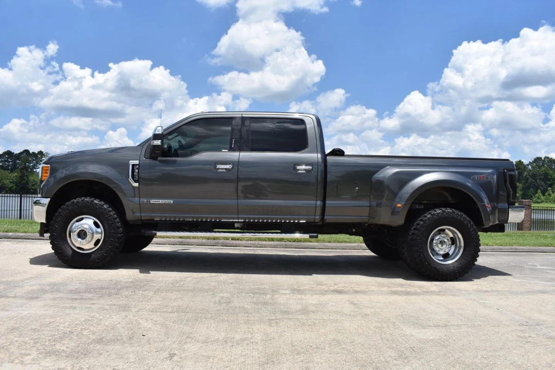 2017 Ford Super Duty 4th Gen - Image 7 of 20
