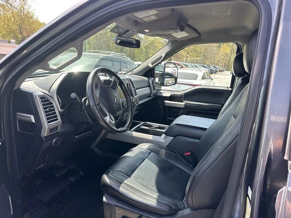 2017 Ford Super Duty 4th Gen - Image 3 of 5