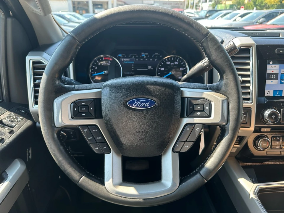 2017 Ford Super Duty 4th Gen - Image 12 of 21