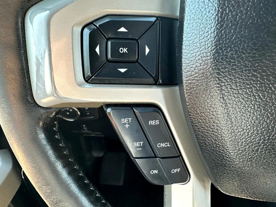 2017 Ford Super Duty 4th Gen - Image 15 of 21