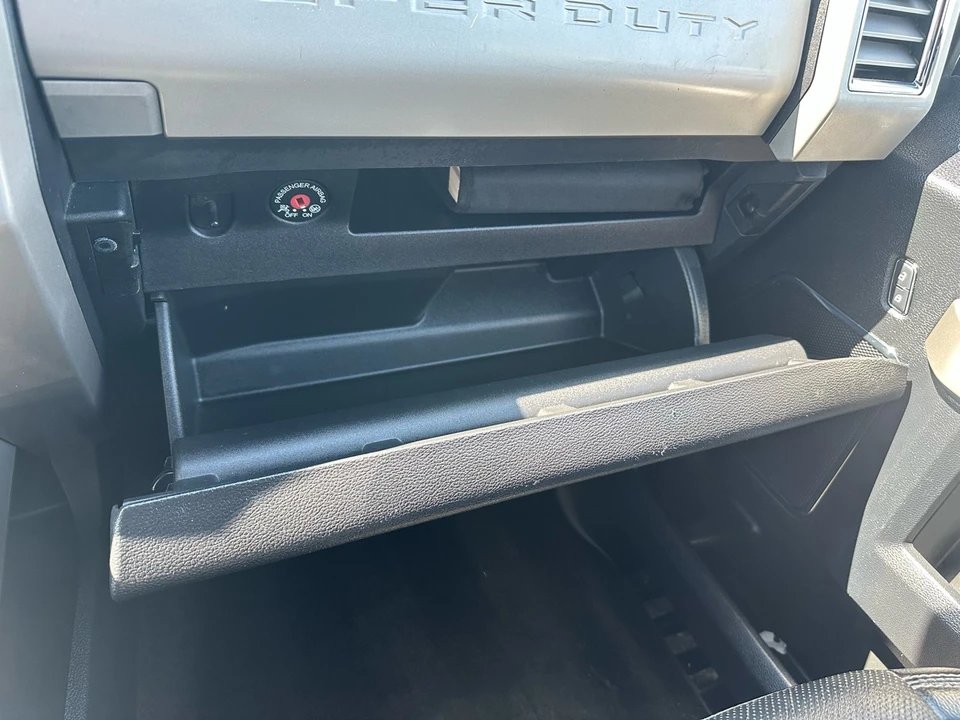 2017 Ford Super Duty 4th Gen - Image 20 of 21