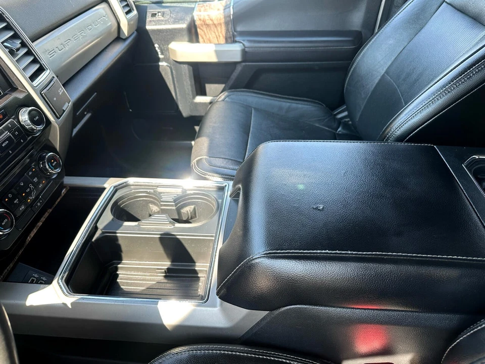 2017 Ford Super Duty 4th Gen - Image 18 of 21