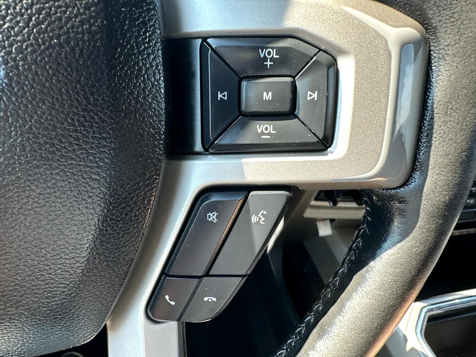 2017 Ford Super Duty 4th Gen - Image 14 of 21