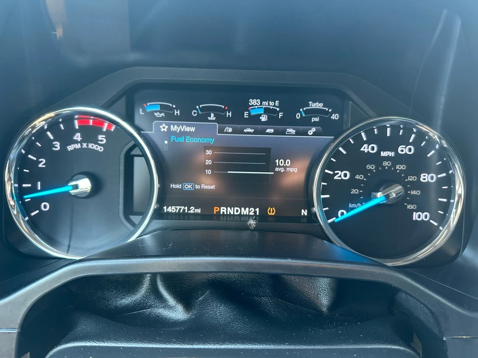 2017 Ford Super Duty 4th Gen - Image 13 of 21