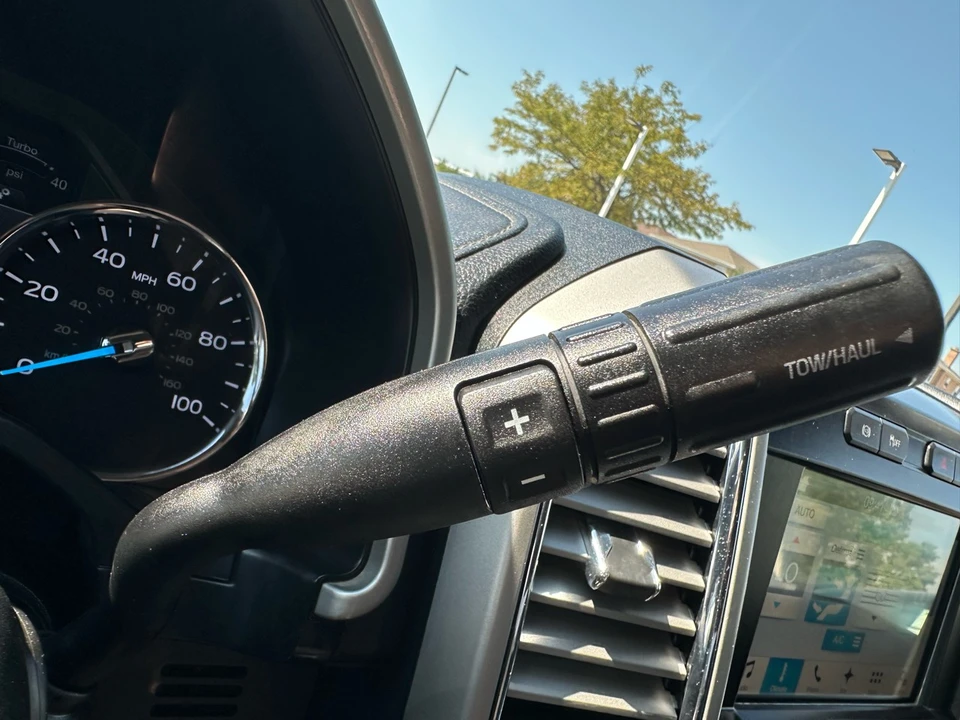2017 Ford Super Duty 4th Gen - Image 16 of 21