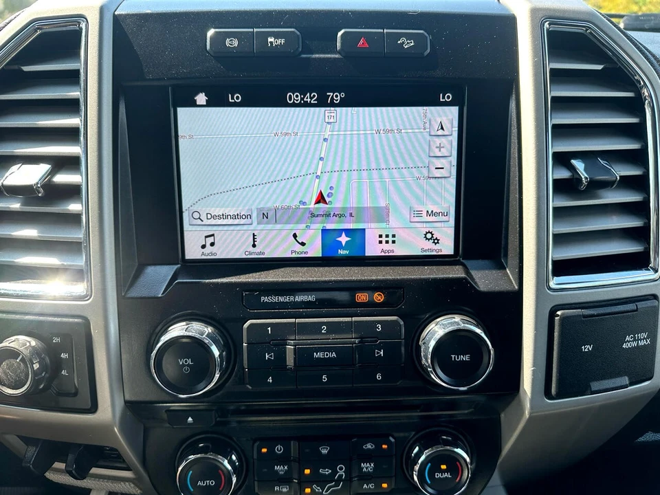 2017 Ford Super Duty 4th Gen - Image 21 of 21