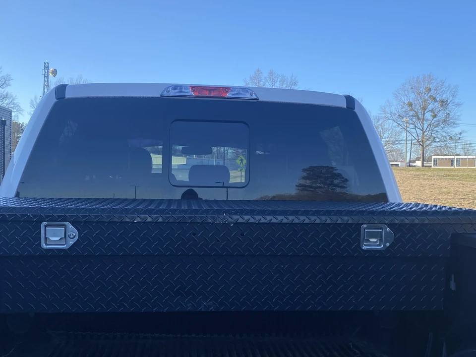 2017 Ford Super Duty 4th Gen - Image 19 of 31