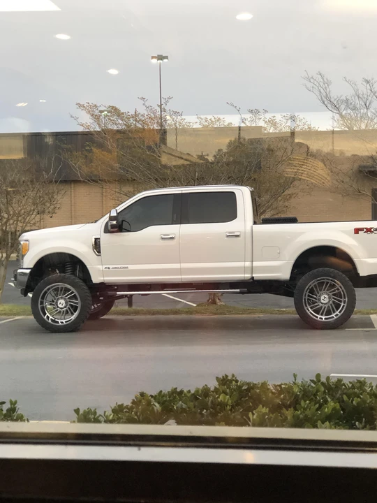 2017 Ford Super Duty 4th Gen - Image 11 of 31