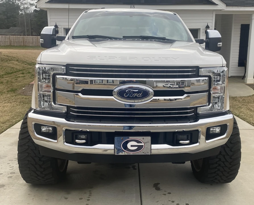 2017 Ford Super Duty 4th Gen - Image 6 of 31