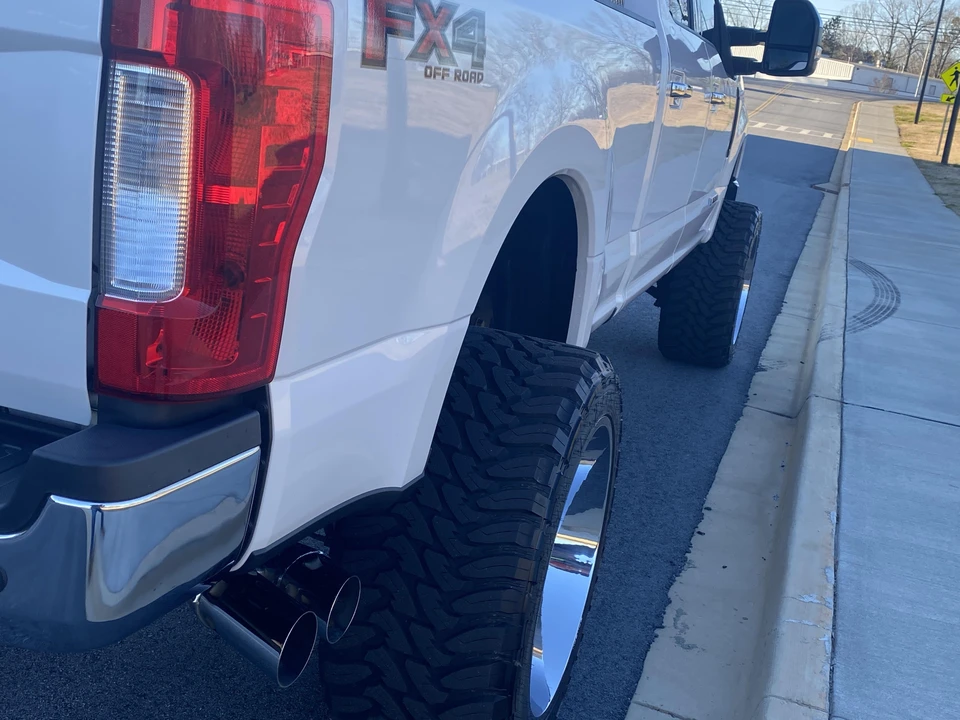 2017 Ford Super Duty 4th Gen - Image 29 of 31