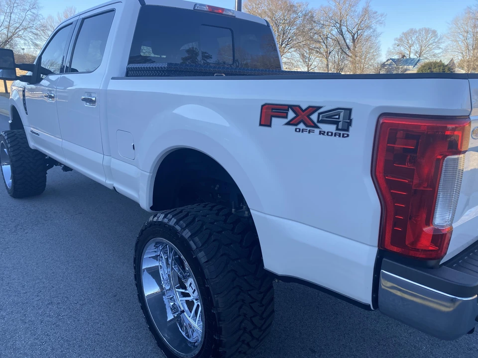 2017 Ford Super Duty 4th Gen - Image 13 of 31