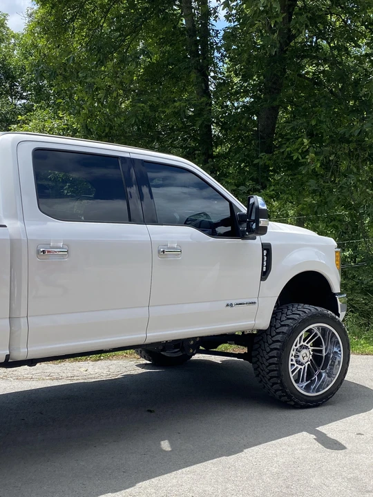 2017 Ford Super Duty 4th Gen - Image 30 of 31