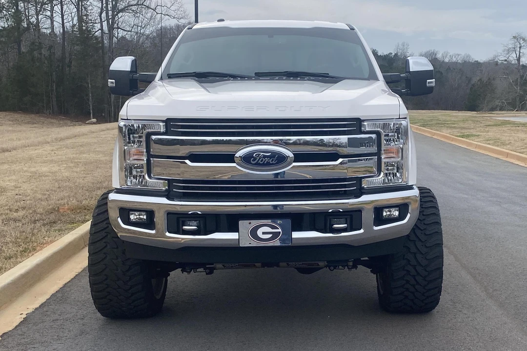 2017 Ford Super Duty 4th Gen - Image 2 of 31