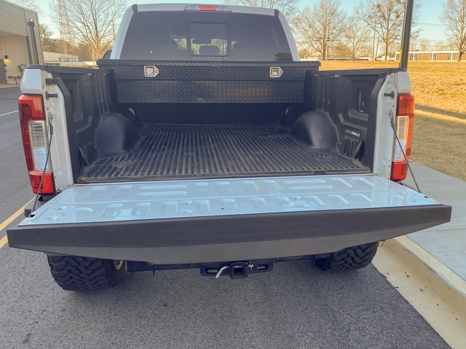 2017 Ford Super Duty 4th Gen - Image 17 of 31