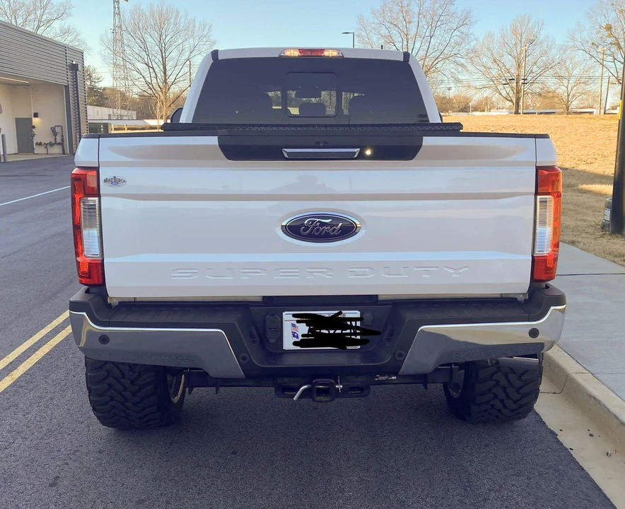 2017 Ford Super Duty 4th Gen - Image 15 of 31