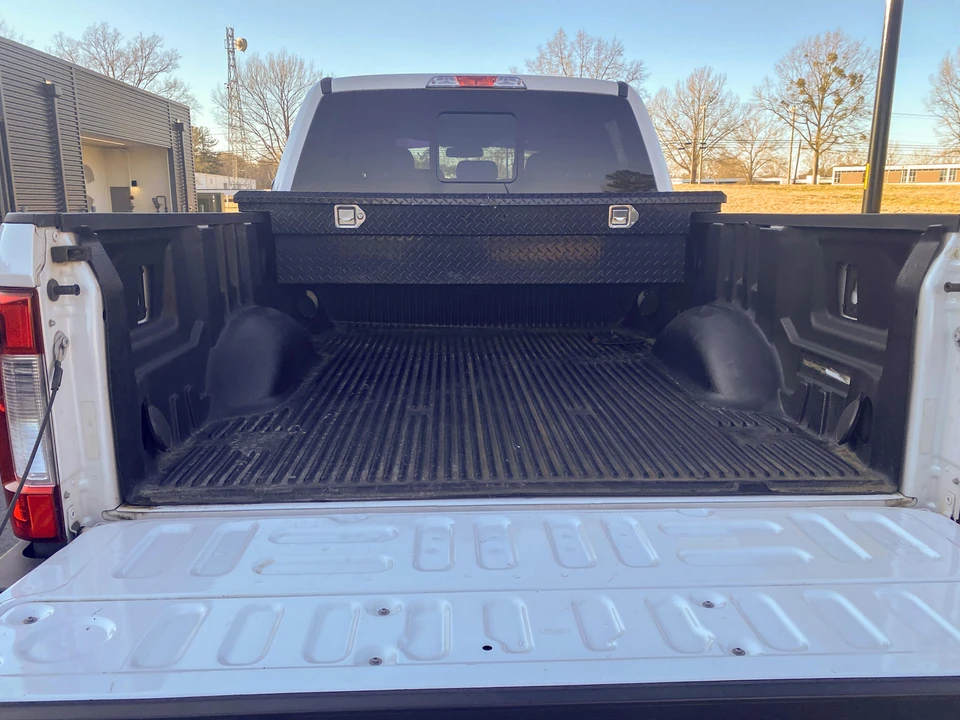 2017 Ford Super Duty 4th Gen - Image 18 of 31