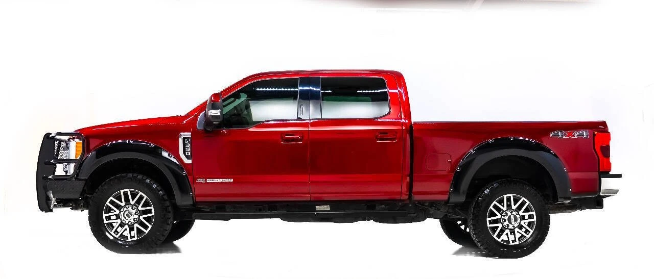 2017 Ford Super Duty 4th Gen - Image 6 of 12