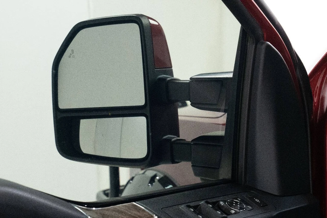 2017 Ford Super Duty 4th Gen - Image 12 of 12