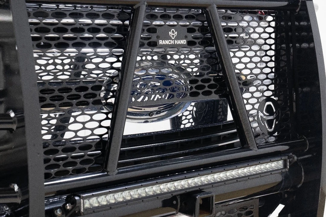 2017 Ford Super Duty 3rd Gen - Image 11 of 12