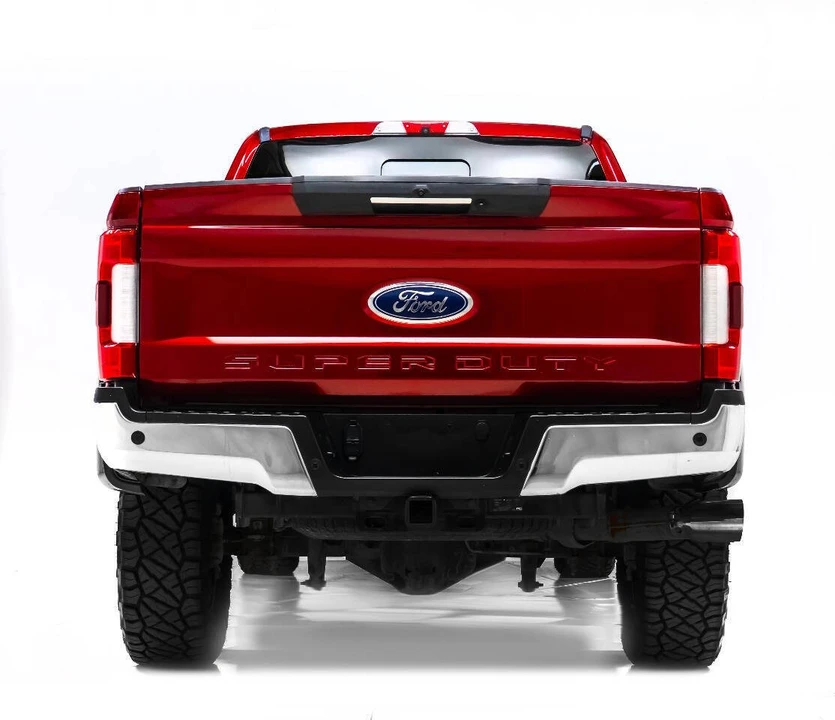 2017 Ford Super Duty 4th Gen - Image 8 of 12