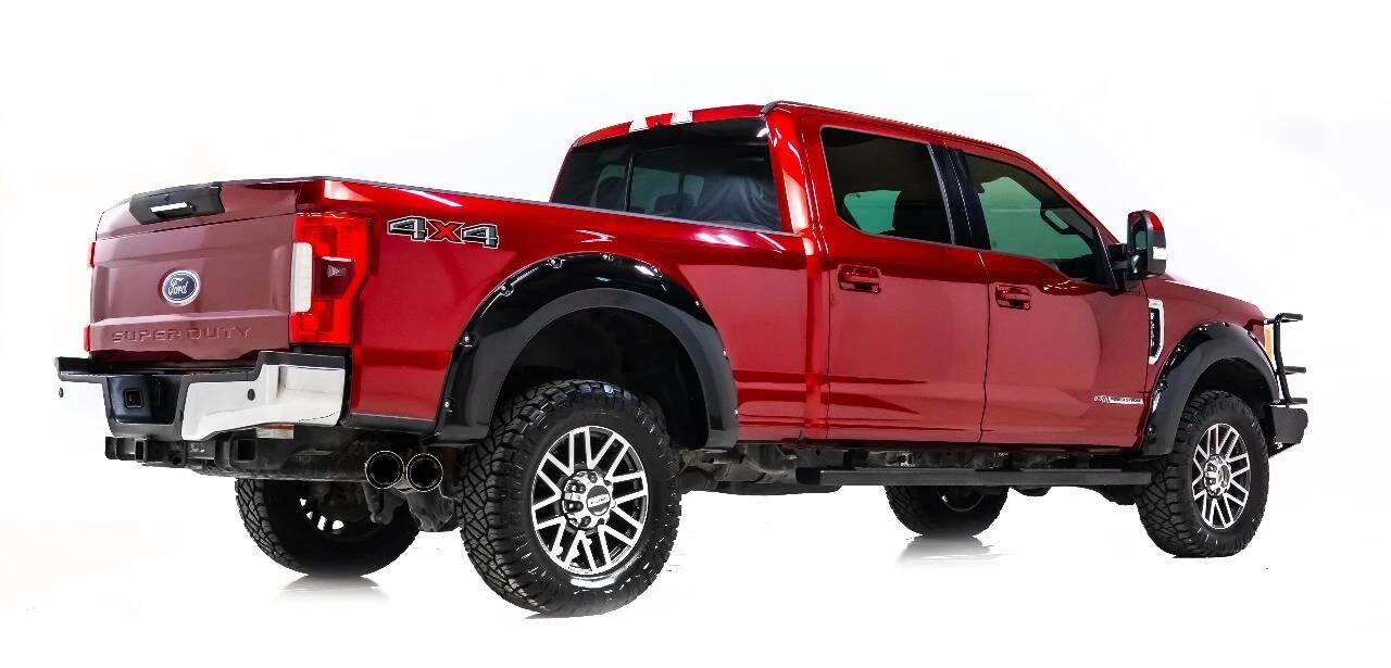 2017 Ford Super Duty 3rd Gen - Image 3 of 12