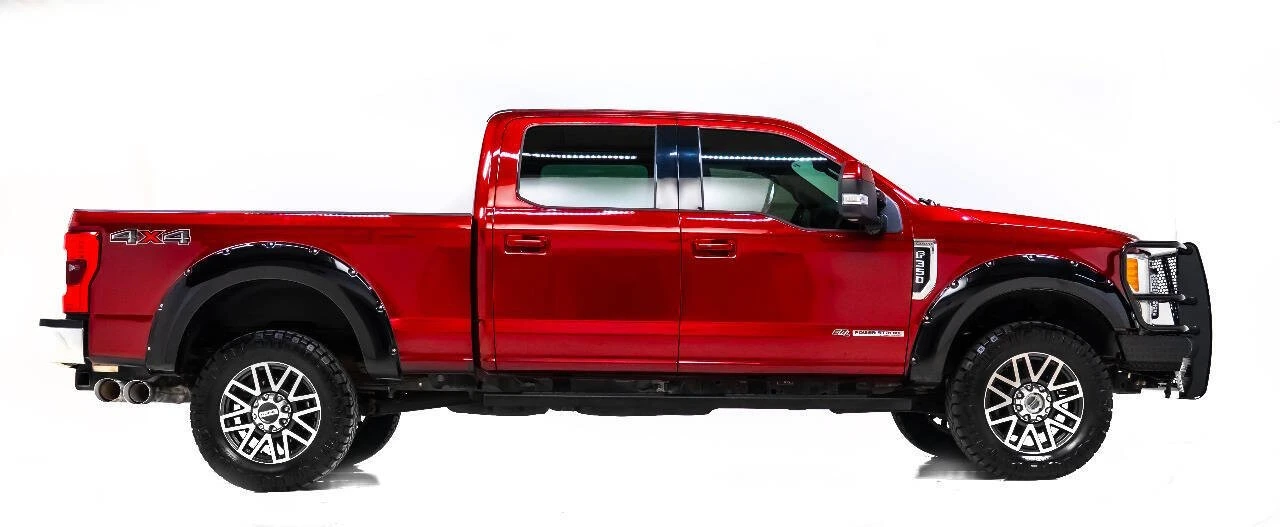 2017 Ford Super Duty 3rd Gen - Image 5 of 12