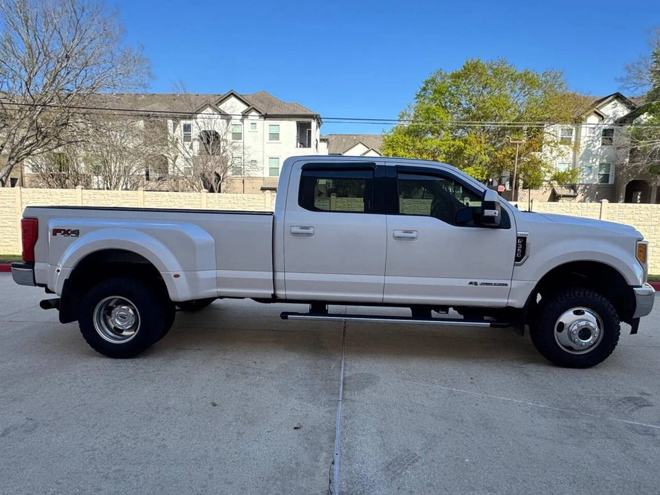2017 Ford Super Duty 4th Gen - Image 6 of 12