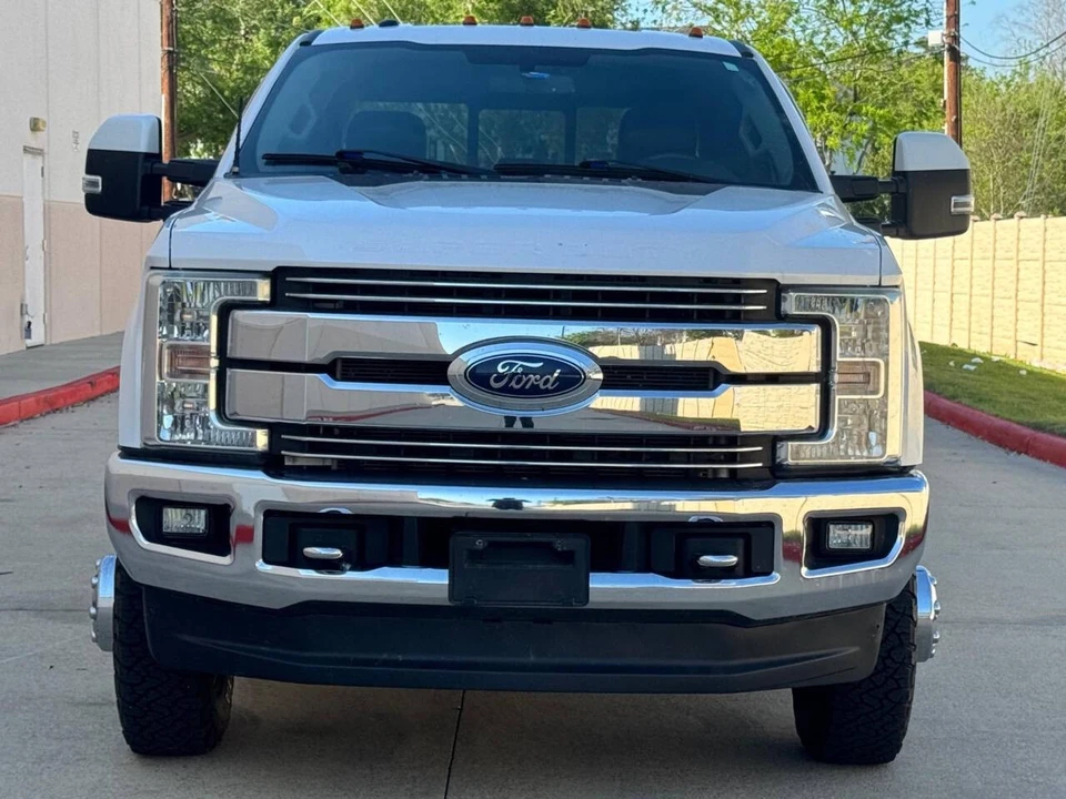 2017 Ford Super Duty 4th Gen - Image 8 of 12