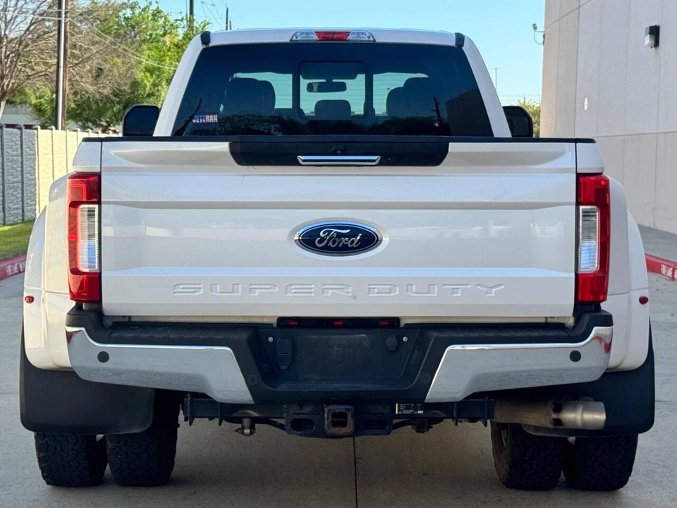 2017 Ford Super Duty 4th Gen - Image 4 of 12