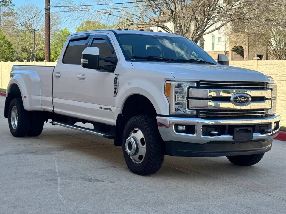 2017 Ford Super Duty 4th Gen - Image 7 of 12