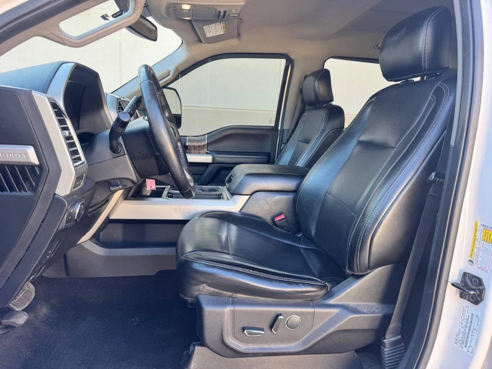 2017 Ford Super Duty 4th Gen - Image 10 of 12