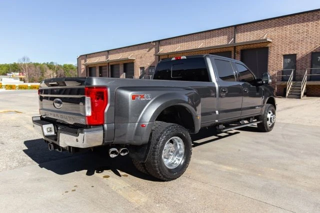 2017 Ford Super Duty 4th Gen - Image 14 of 21