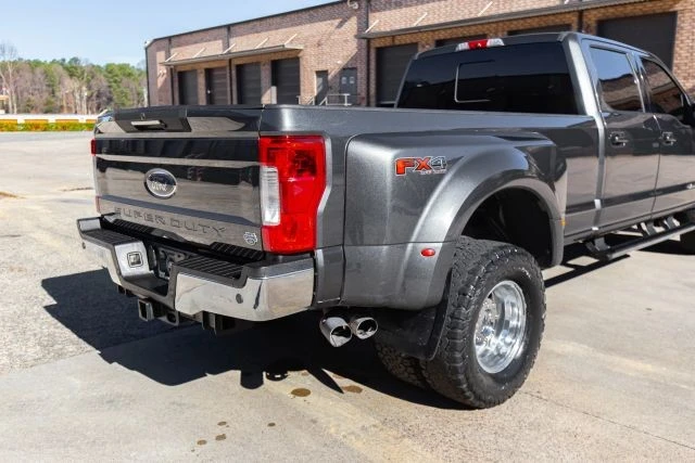 2017 Ford Super Duty 4th Gen - Image 15 of 21