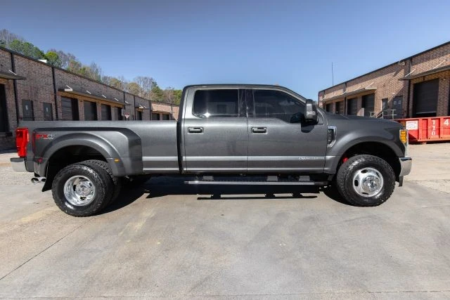 2017 Ford Super Duty 4th Gen - Image 12 of 21