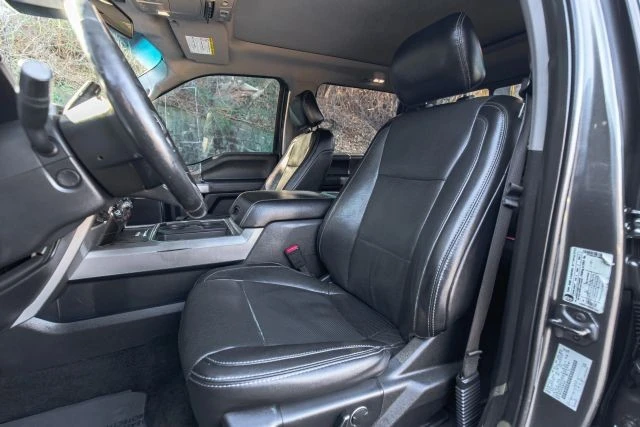2017 Ford Super Duty 4th Gen - Image 20 of 21